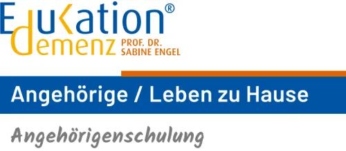 Logo Edukation Demenz