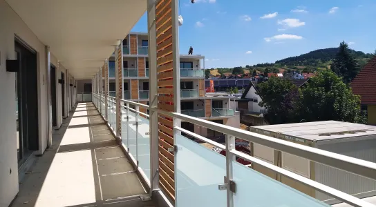 Ambulante Pflege - Karlstadt