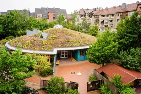 Kindergarten Luise - Nürnberg