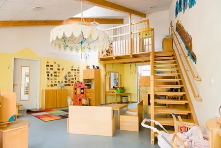Kindergarten Luise - Nürnberg
