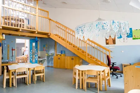 Kindergarten Luise - Nürnberg