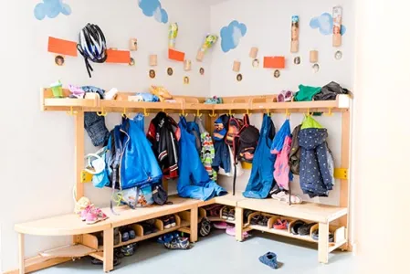 Kindergarten Luise - Nürnberg