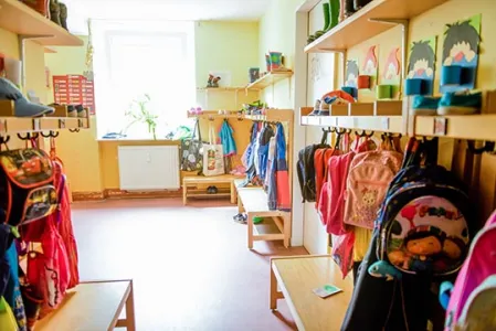 Kindergarten Lichtenhof - Nürnberg