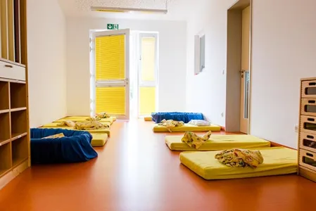 Haus für Kinder Am Hasenbuck - Nürnberg