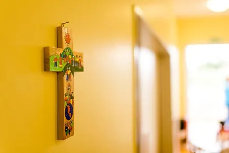Haus für Kinder Am Hasenbuck - Nürnberg