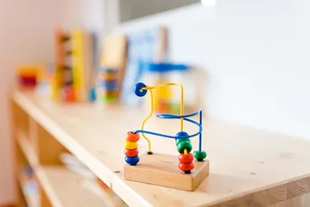 Haus für Kinder Am Hasenbuck - Nürnberg