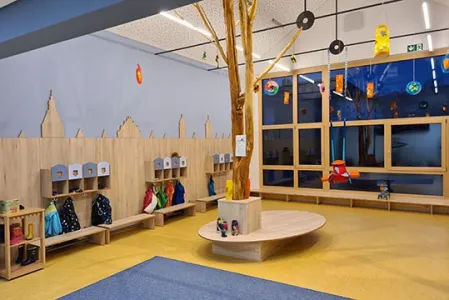 Integratives Kinderhaus Wunderland Ebern