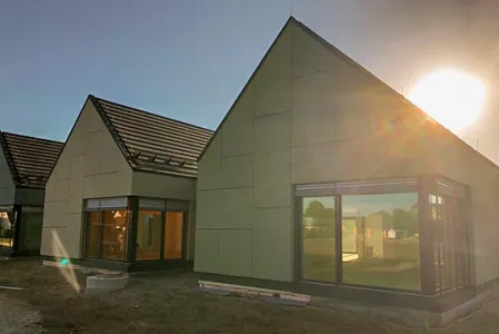 Integratives Kinderhaus Kunterbunt - Burgthann-Ezelsdorf