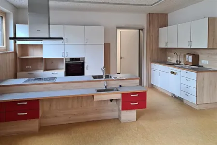 Integratives Kinderhaus Wunderland Ebern