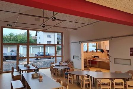 Integratives Kinderhaus Wunderland Ebern