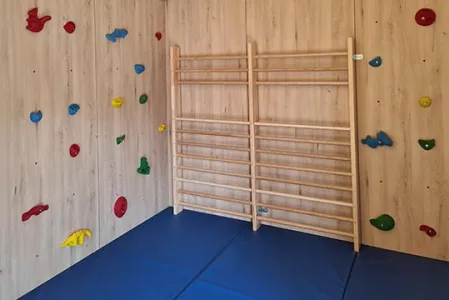 Integratives Kinderhaus Wunderland Ebern