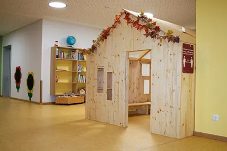 Integratives Kinderhaus Wunderland Ebern