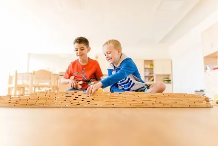 Kinderhort - Oberferrieden