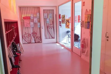 Integratives Kinderhaus Kunterbunt - Burgthann-Ezelsdorf