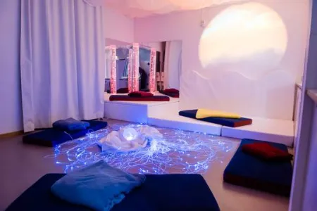 Haus für Kinder Halskekids - Nürnberg
