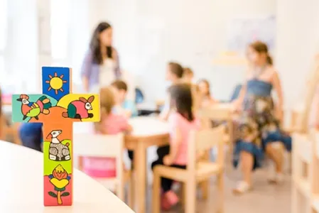 Haus für Kinder Halskekids - Nürnberg
