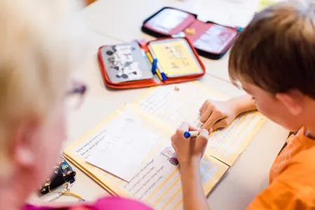 Haus für Kinder Halskekids - Nürnberg