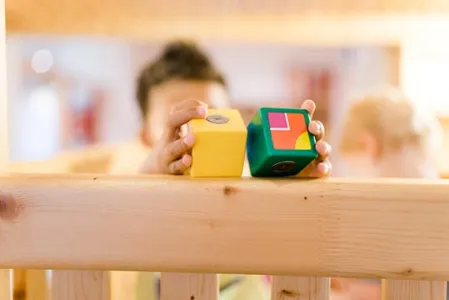 Kinderkrippe Zwergenstübchen - Nürnberg
