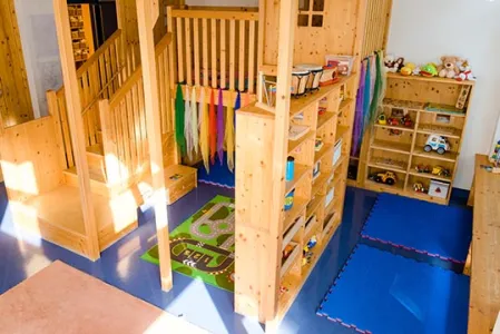 Kinderkrippe Kleine Entdecker - Nürnberg