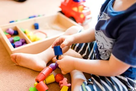 Kinderkrippe Kleine Entdecker - Nürnberg