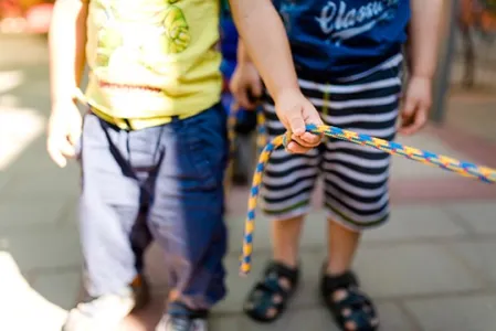Kinderkrippe Kleine Entdecker - Nürnberg