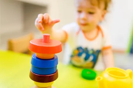 Kindertagesstätte Schatzkiste - Hilpoltstein