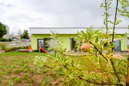 Kindertagesstätte Schatzkiste - Hilpoltstein