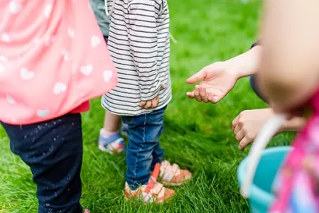 Kinderkrippe Luise Nürnberg