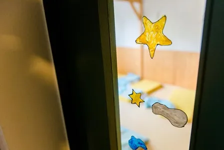 Kinderkrippe Luise Nürnberg