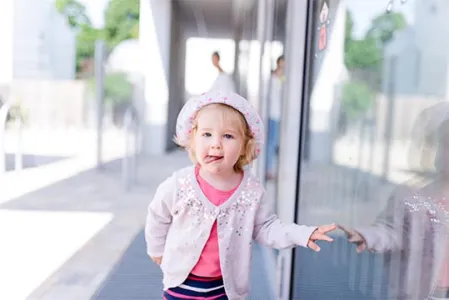 Kinderkrippe Zwieselbach Zwerge - Nürnberg