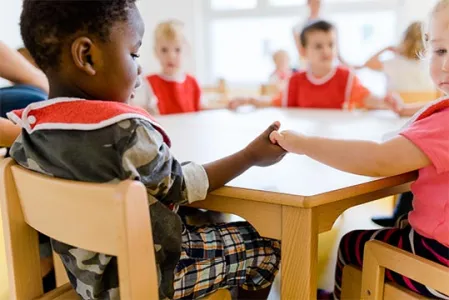 Kinderkrippe Zwieselbach Zwerge - Nürnberg