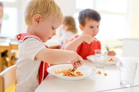Kinderkrippe Zwieselbach Zwerge - Nürnberg