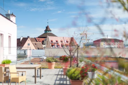 Rummelsberger Stift St. Lorenz Nürnberg