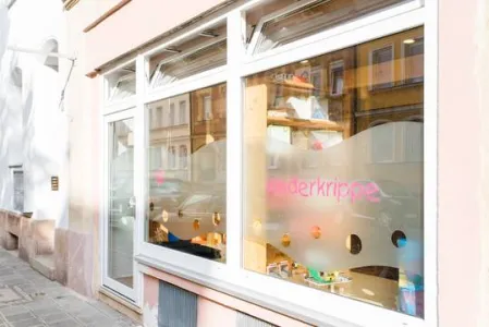 Kinderkrippe Zwergenstübchen - Nürnberg