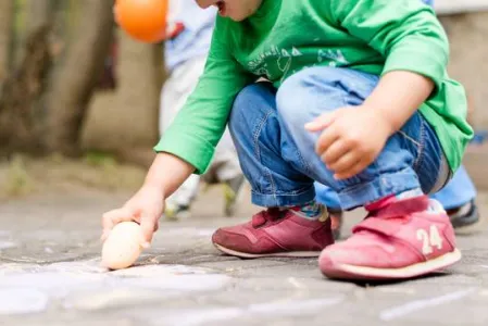 Kinderkrippe Zwergenstübchen - Nürnberg