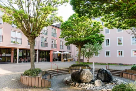 Diakonisches Seniorenzentrum Haus Lehmgruben Marktheidenfeld