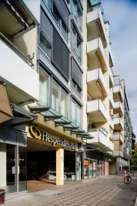 Hesperidenpark Nürnberg