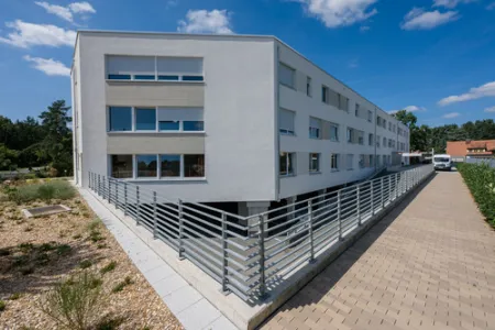 Seniorenzentrum Gottfried Seiler Feucht