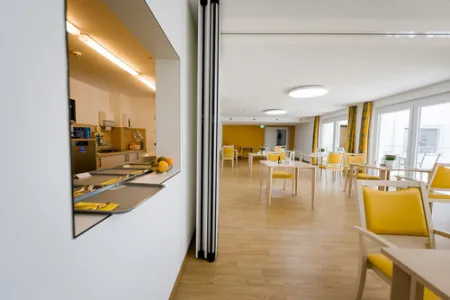 Seniorenzentrum Gottfried Seiler Feucht