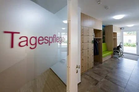 Senioren-Tagespflege im Seniorenzentrum Gottfried Seiler - Feucht