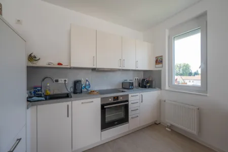 Seniorenzentrum Gottfried Seiler Feucht