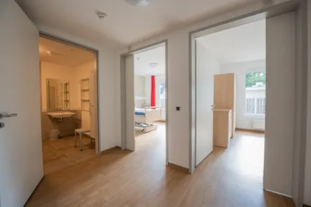 Seniorenzentrum Gottfried Seiler Feucht