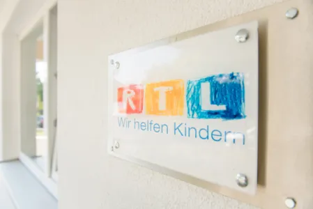RTL - Kinderhaus - Nürnberg