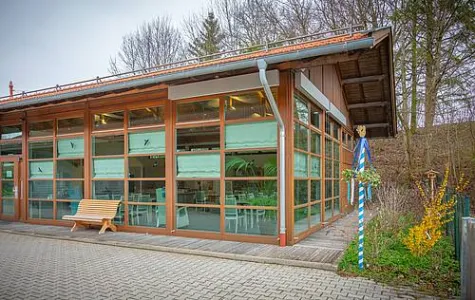Senioren-Tagespflege Gaißach
