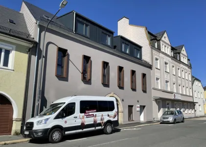 Senioren-Tagespflege SenTa am Perlenbach in Rehau