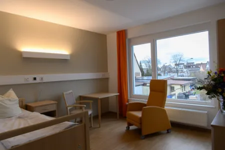 Seniorenzentrum Gottfried Seiler Feucht