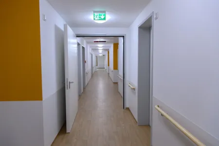 Seniorenzentrum Gottfried Seiler Feucht