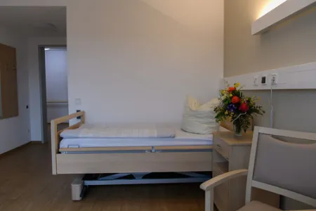 Seniorenzentrum Gottfried Seiler Feucht