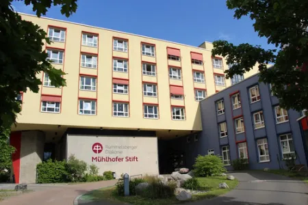 Mühlhofer Stift Bayreuth