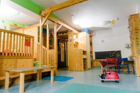 Kinderkrippe Luise Nürnberg